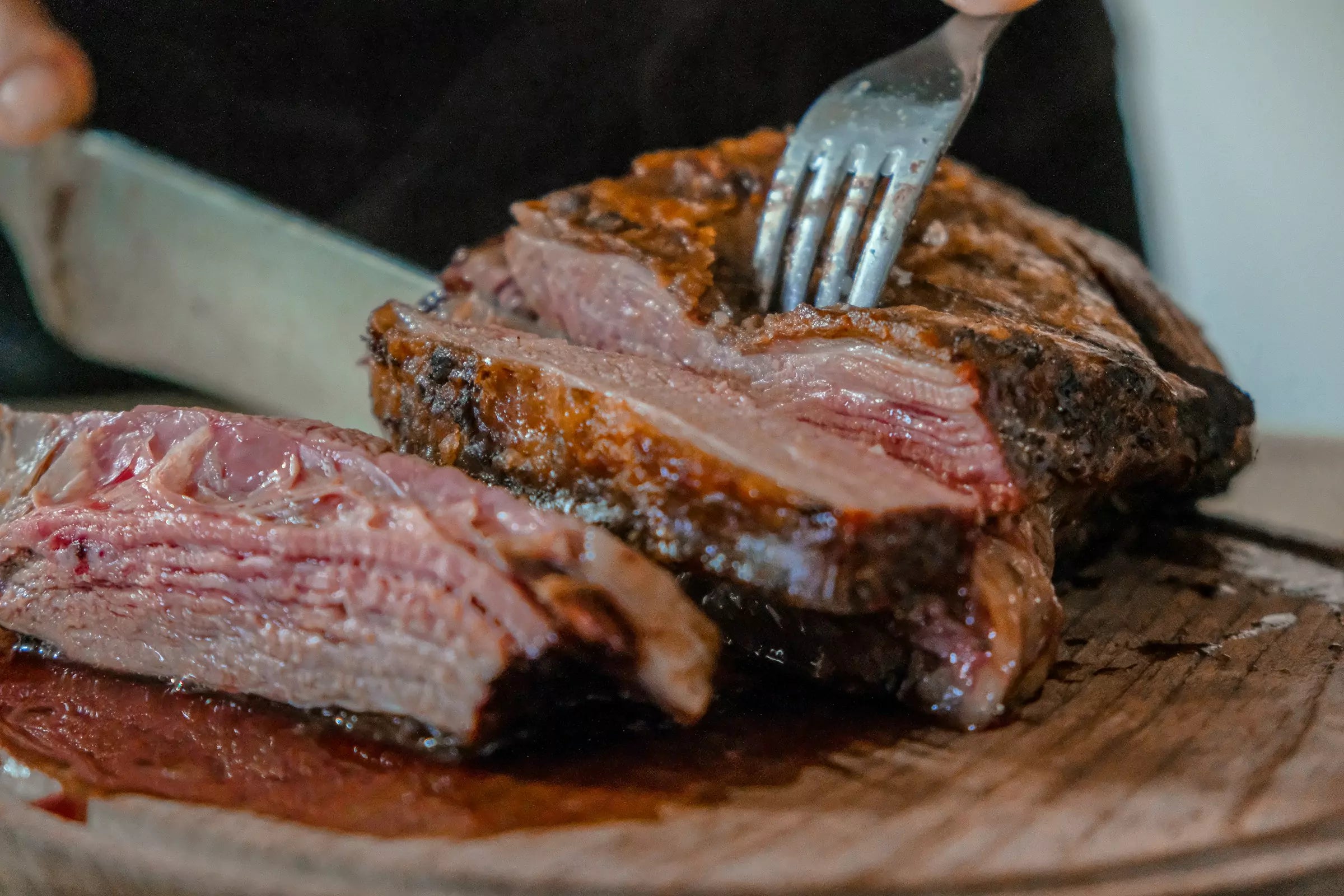 Can Dogs Eat Steak