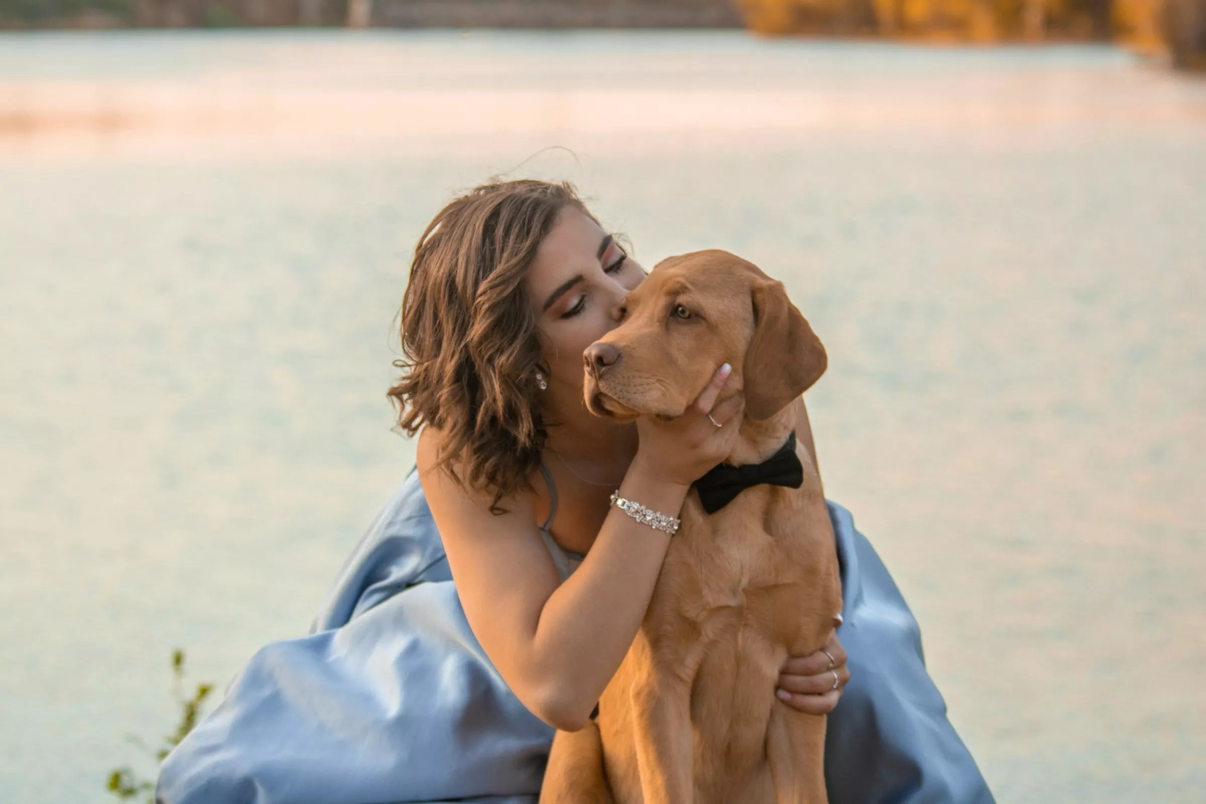 Do Dogs Understand Kisses (What Your Dog Thinks)