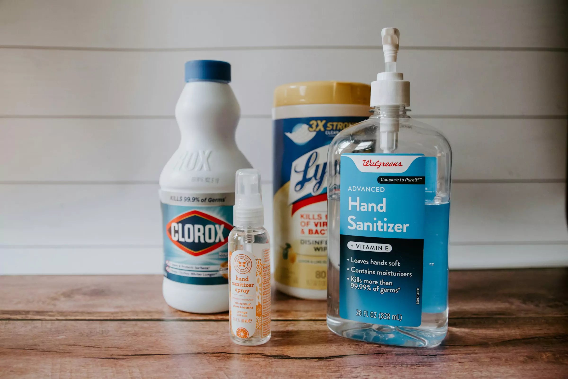 Everyday Household Items That Are Toxic to Dogs