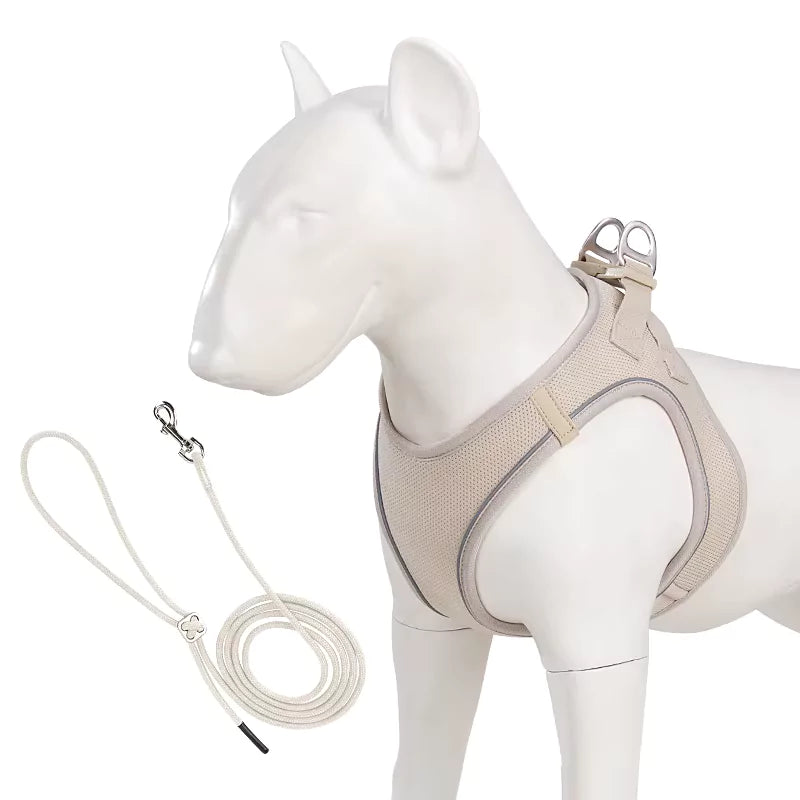Canine Culture Cordura Step-In Dog Harness Small Dog
