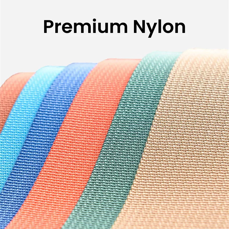 Sky Blue Canine Dog Collar V2