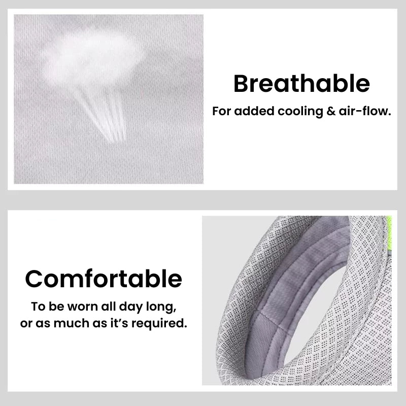 Cooling Dog Vest | Water Absorbent