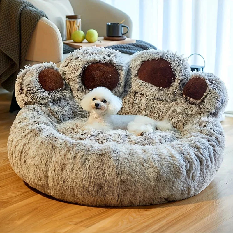 Giant Soft Paw Dog Bed Canine Culture