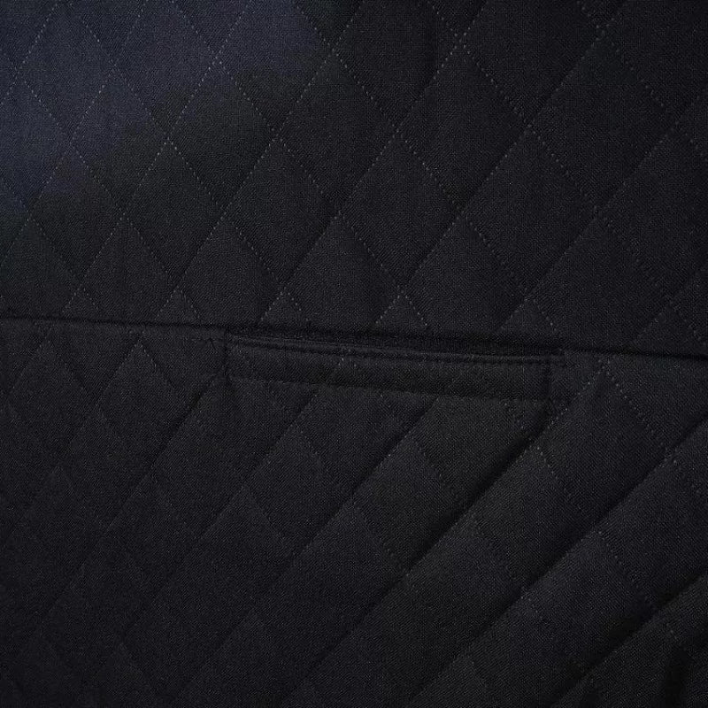 Orange Premium Car Seat Cover | Waterproof