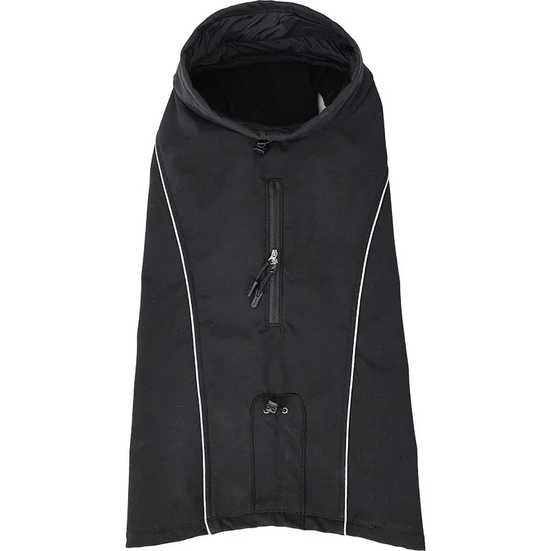 Waterproof Ultra-Flex Dog Coat