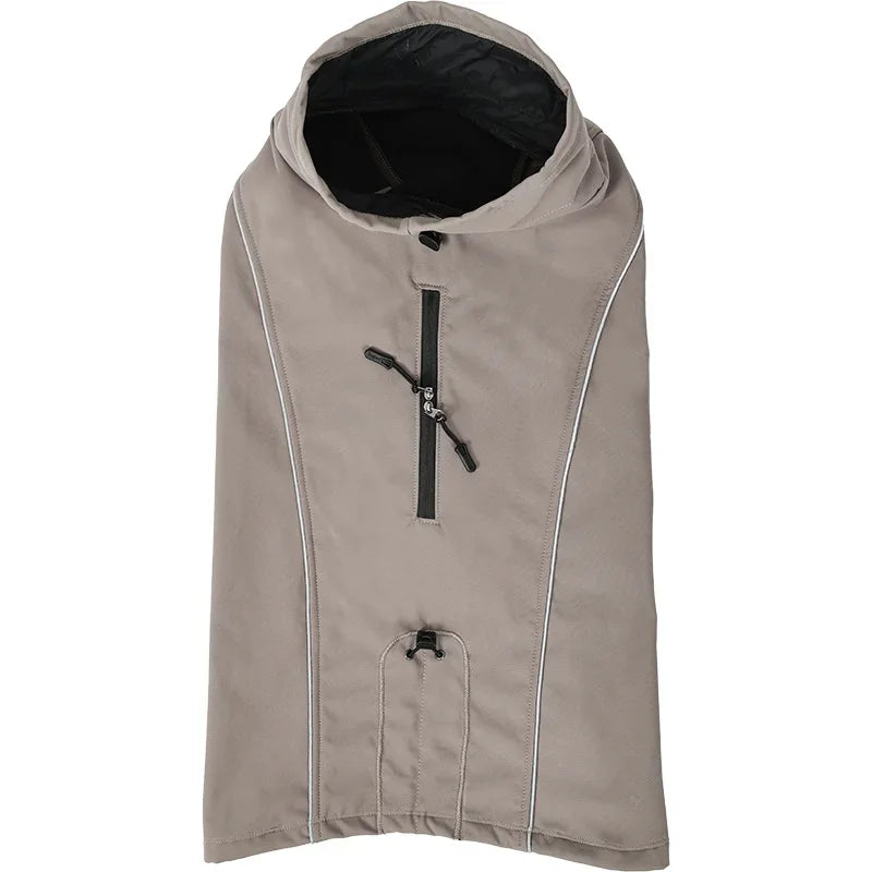 Waterproof Ultra-Flex Dog Coat