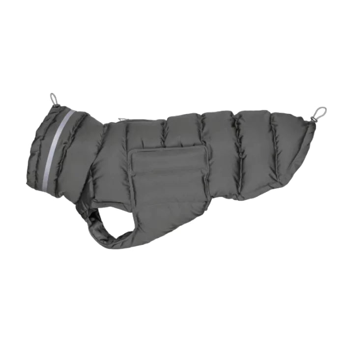 Ultra-Padded Dog Down Coat  Waterproof (new)