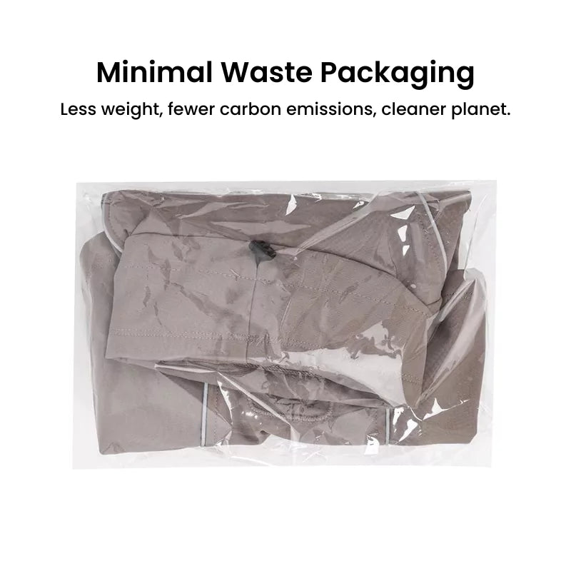 Waterproof Ultra-Flex Dog Coat