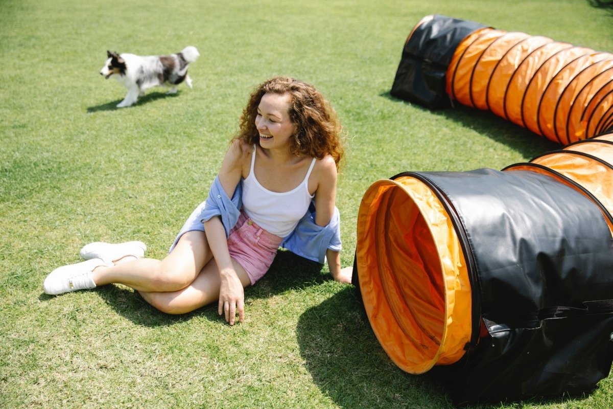 5 Benefits of Being a Dog Parent - Canine Culture