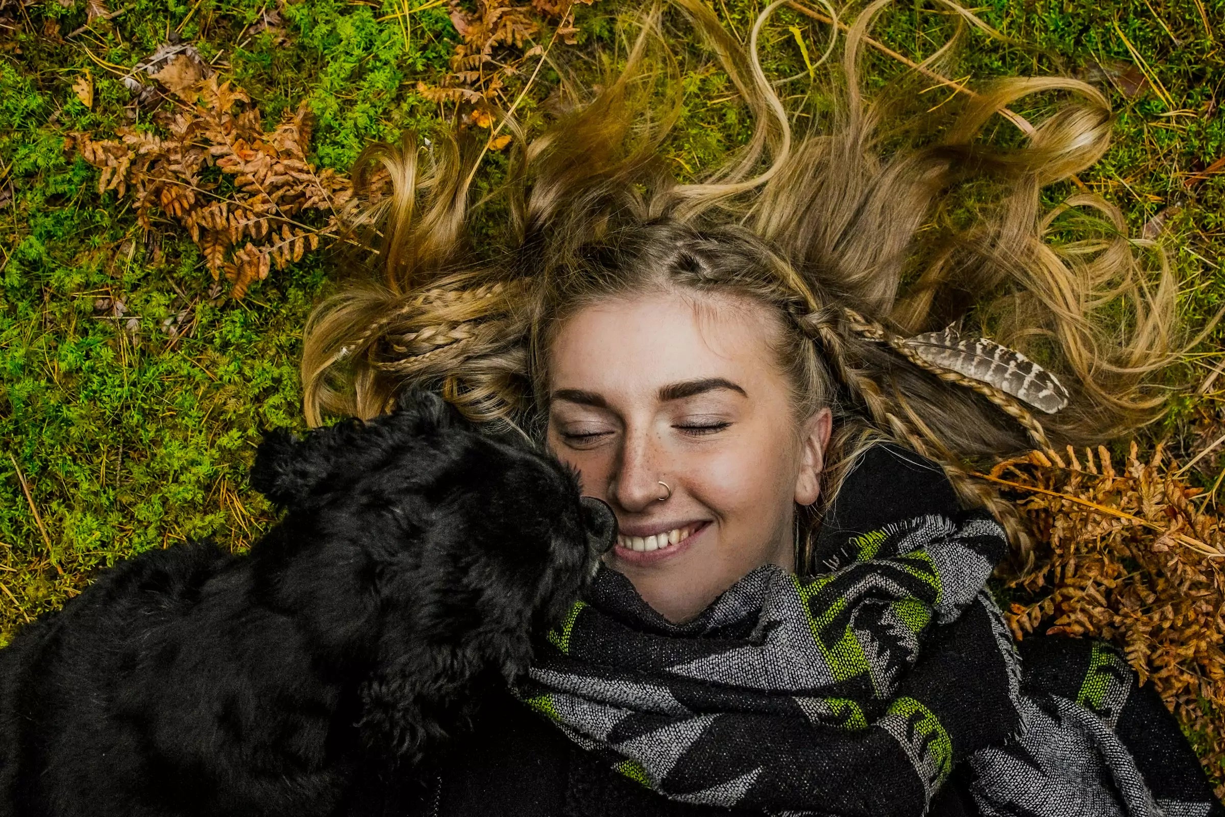 5 Signs You're a Great Dog Parent