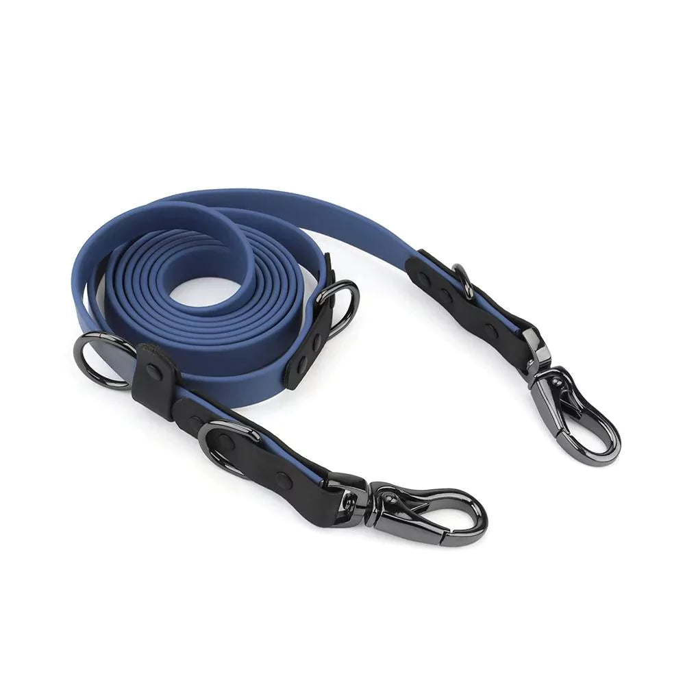 double ended leash