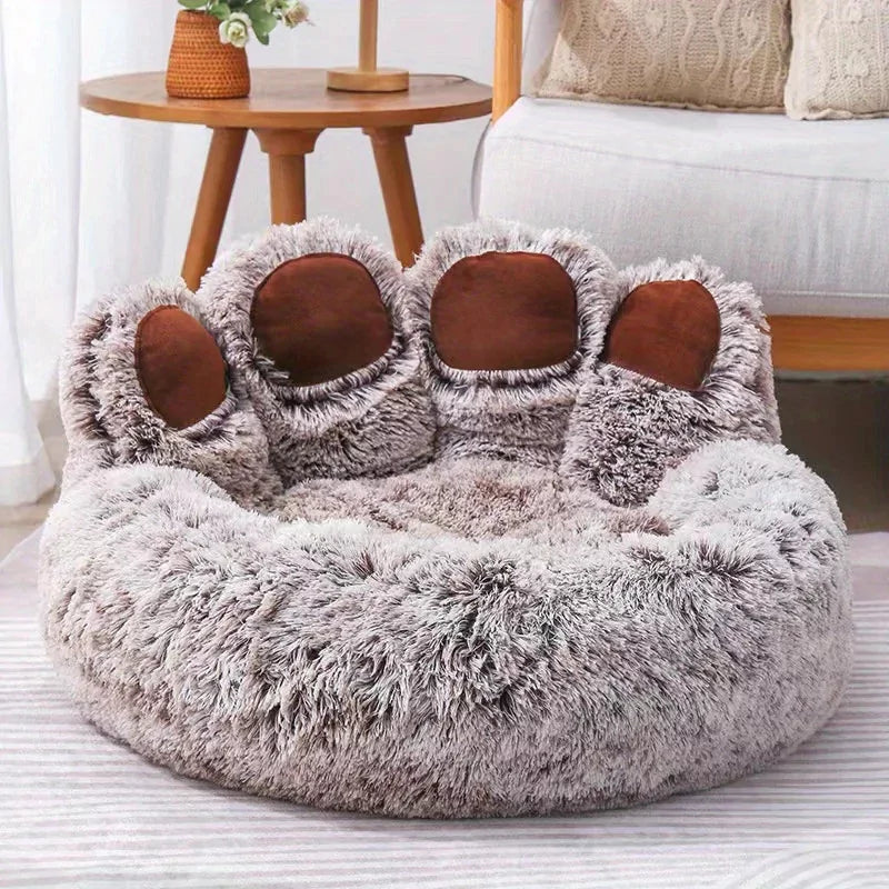 Giant Soft Paw Dog Bed Canine Culture