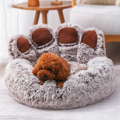 Giant Soft Paw Dog Bed Canine Culture