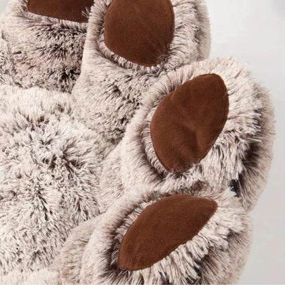 Giant Soft Paw Dog Bed Canine Culture