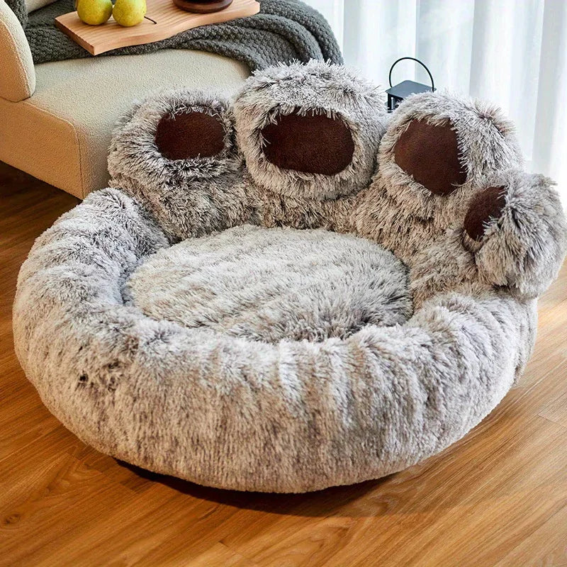 Giant Soft Paw Dog Bed Canine Culture