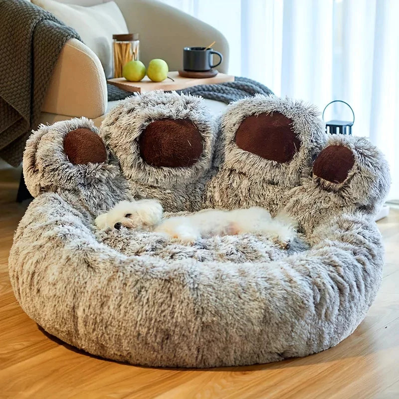 Giant Soft Paw Dog Bed Canine Culture