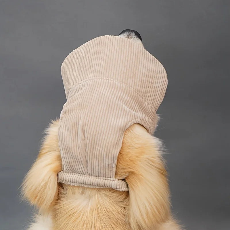 Adjustable Dog Baseball Cap Canine Culture